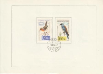 NL 1401 / 1406 ● - 1964